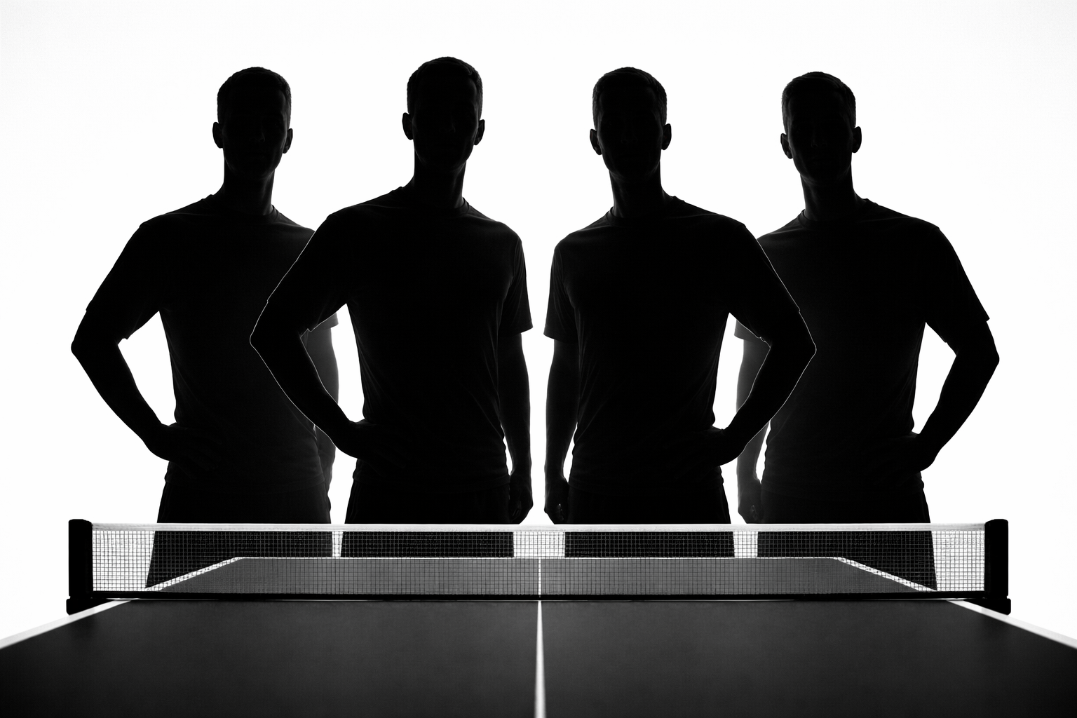 Mannschaftsfoto Herren I